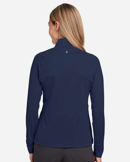 Women's Cora Full-Zip
