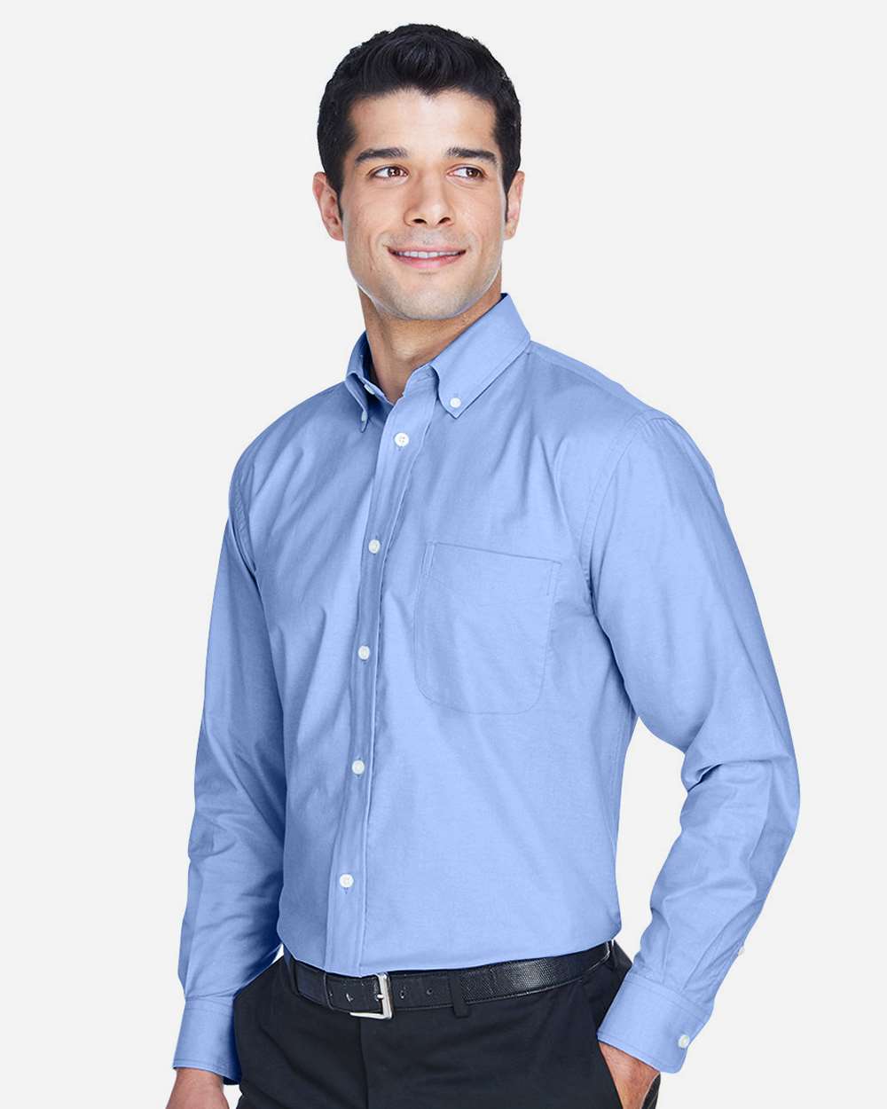 Men's Oxford Shirt