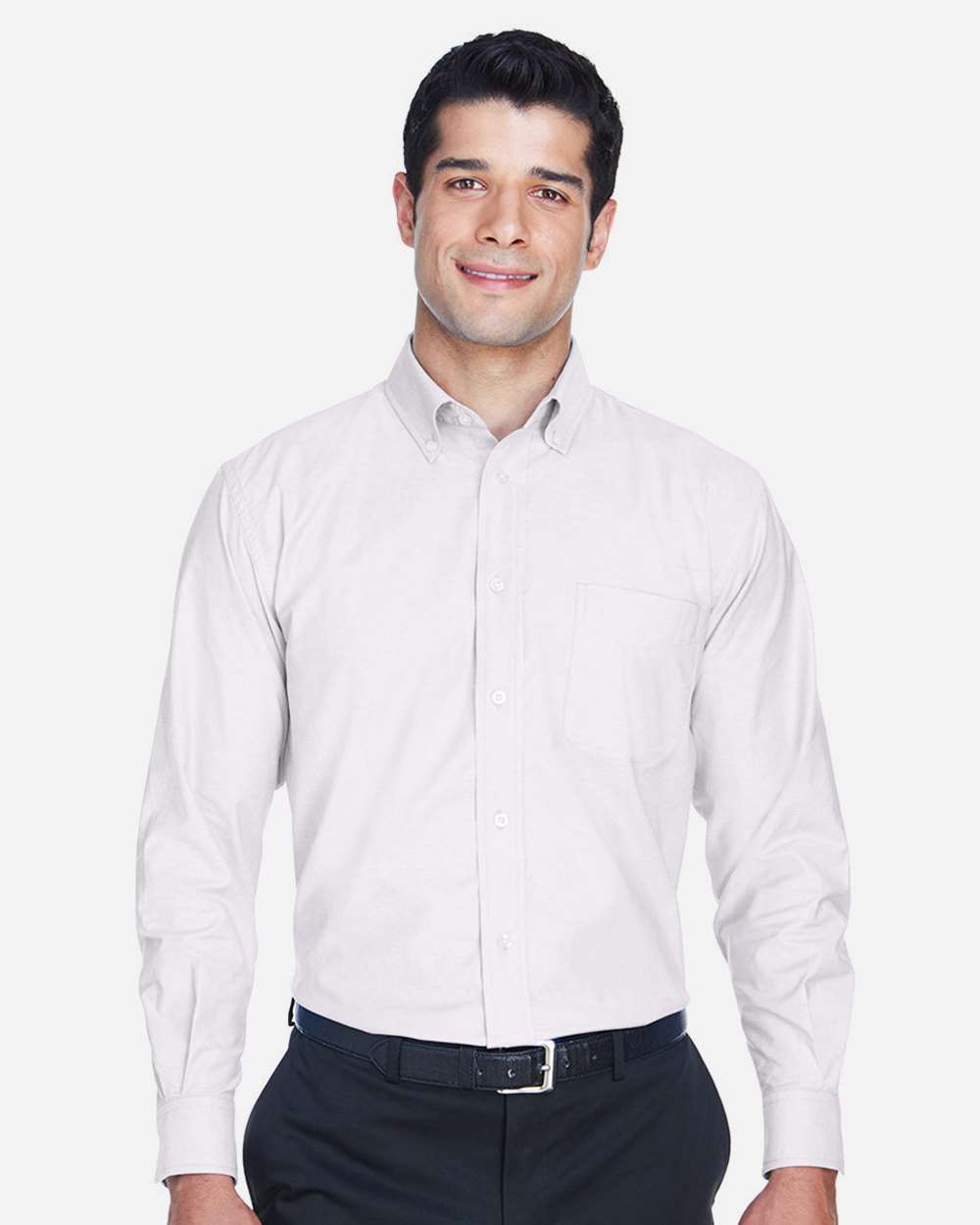 Men's Oxford Shirt