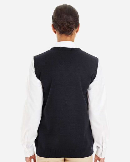 Women's PilblocÂ™ V-Neck Sweater Vest