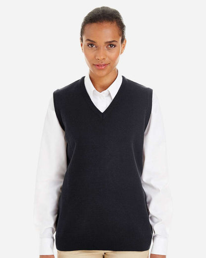 Women's PilblocÂ™ V-Neck Sweater Vest