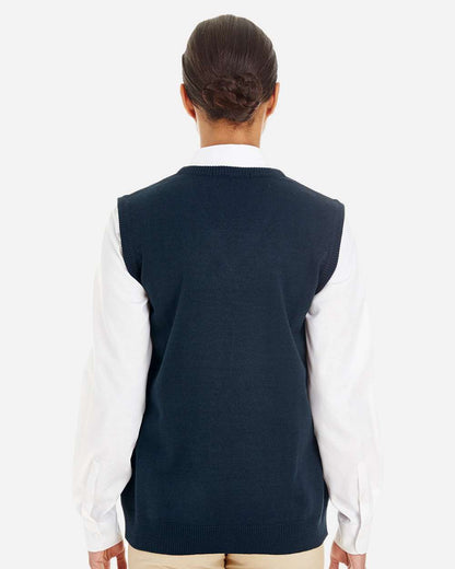 Women's PilblocÂ™ V-Neck Sweater Vest