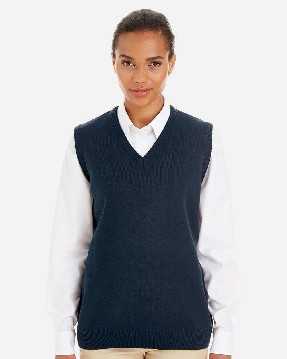 Women's PilblocÂ™ V-Neck Sweater Vest