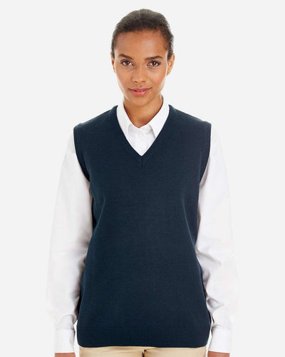 Women's PilblocÃ‚â„¢ V-Neck Sweater Vest