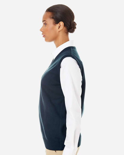Women's PilblocÂ™ V-Neck Sweater Vest