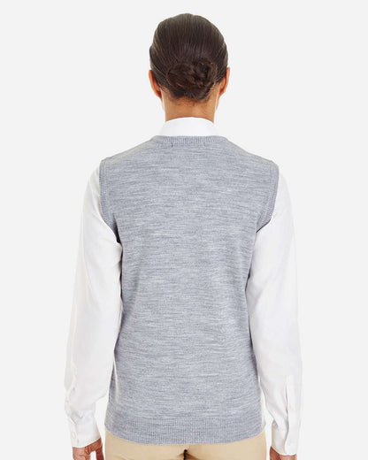 Women's PilblocÂ™ V-Neck Sweater Vest