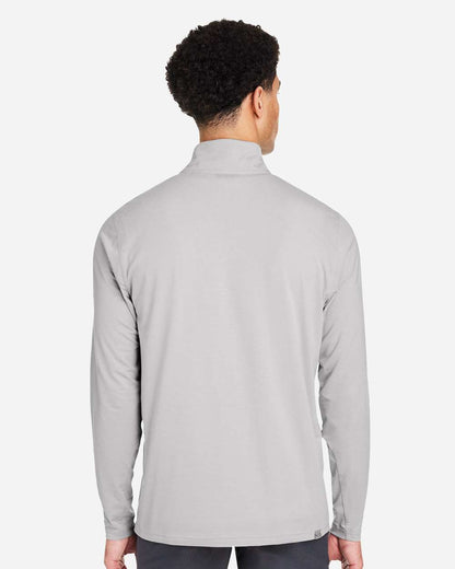 Men's Bandon Quarter-Zip Pullover