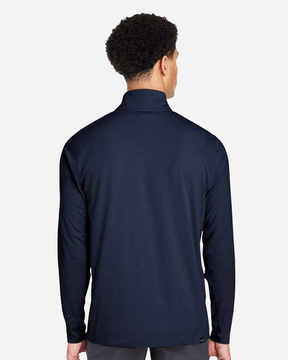Men's Bandon Quarter-Zip Pullover