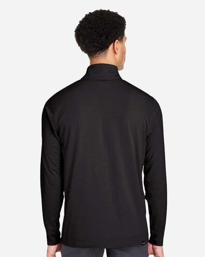 Men's Bandon Quarter-Zip Pullover