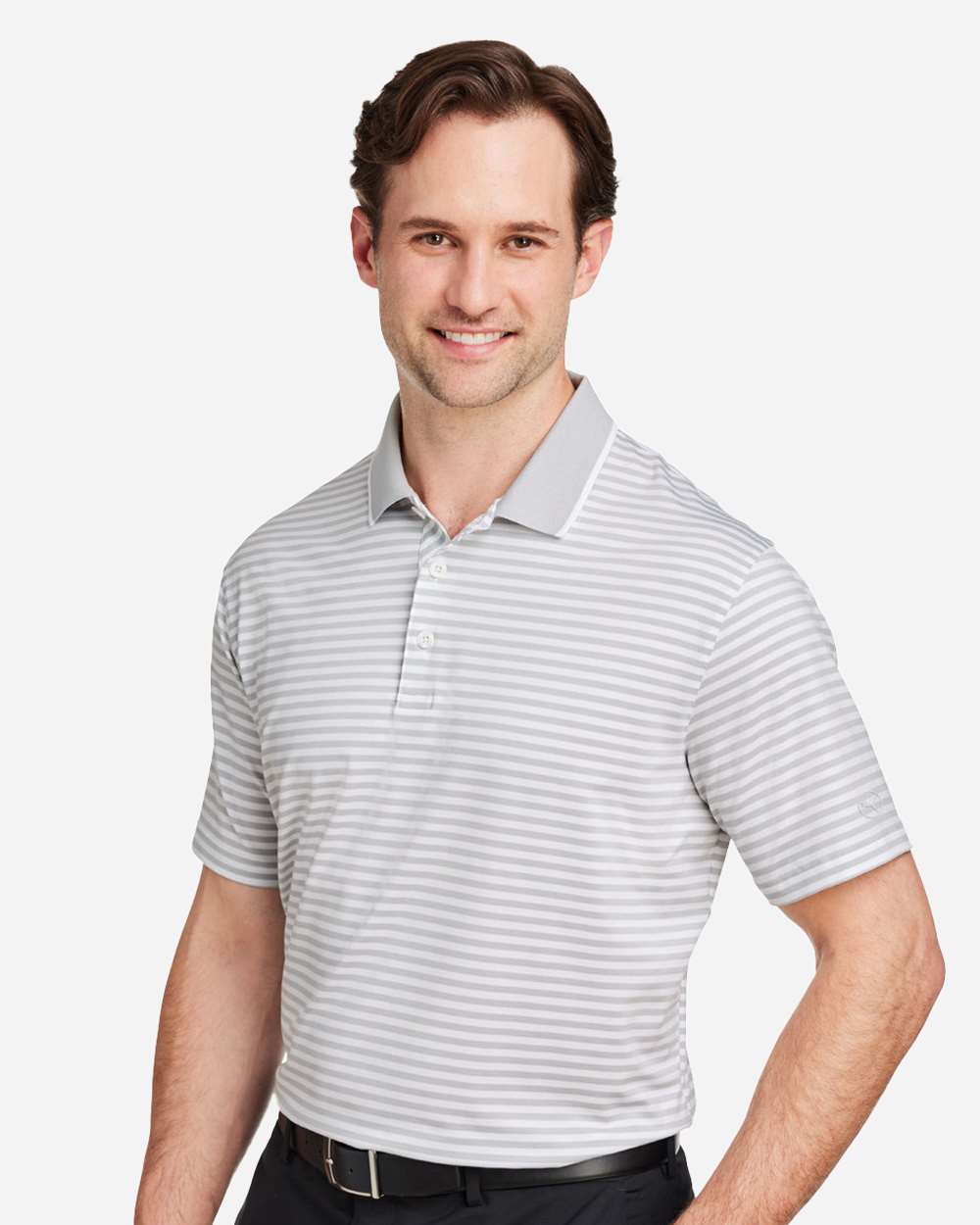 Men's Mattr Feeder Polo