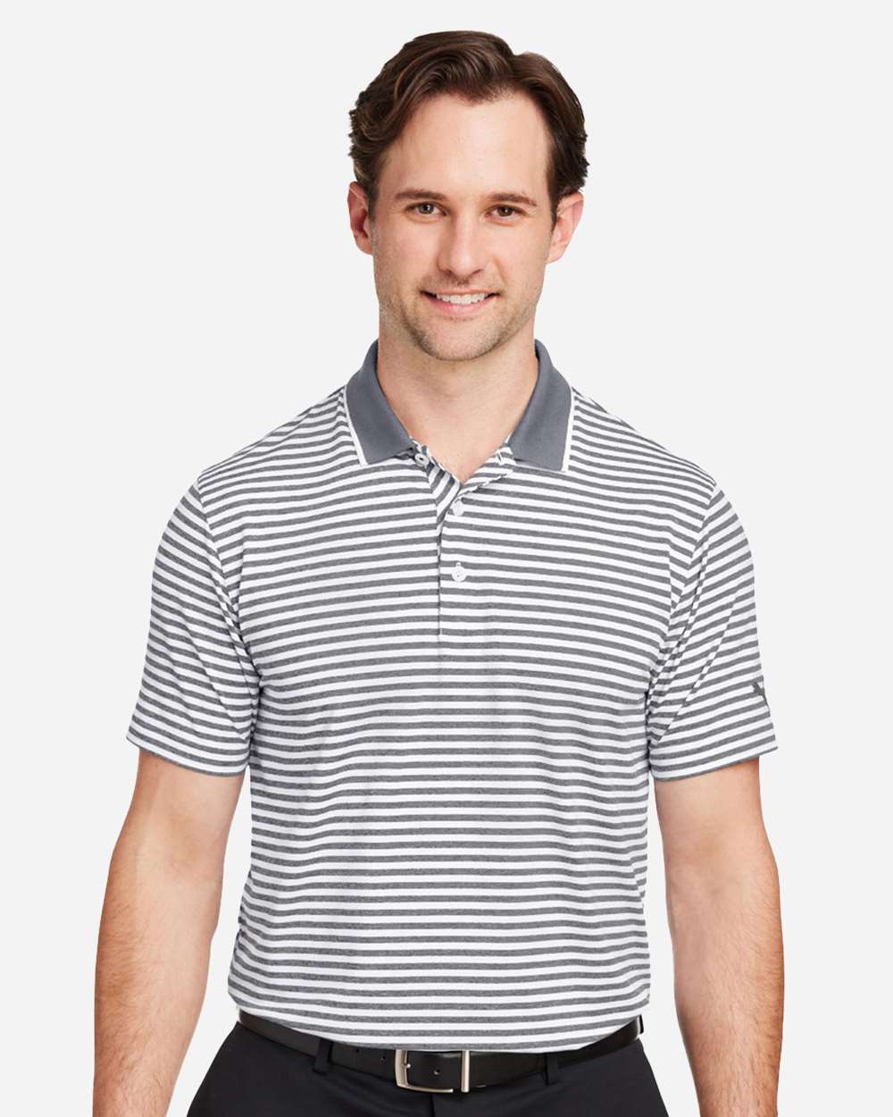 Men's Mattr Feeder Polo