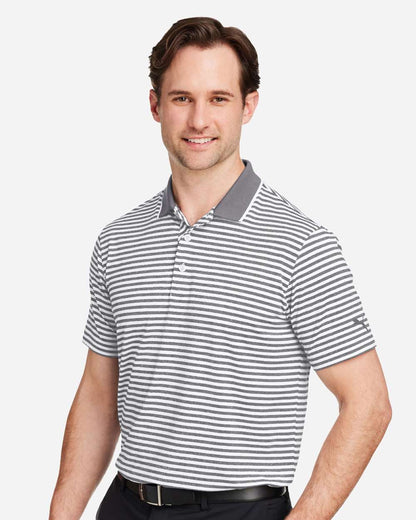 Men's Mattr Feeder Polo