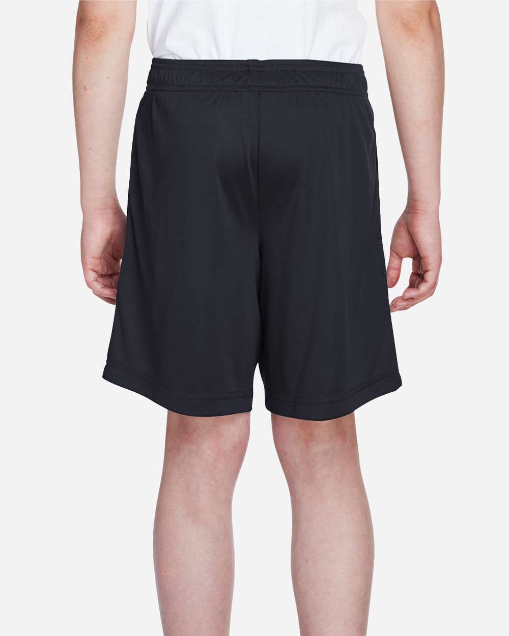 Youth Zone Performance Shorts