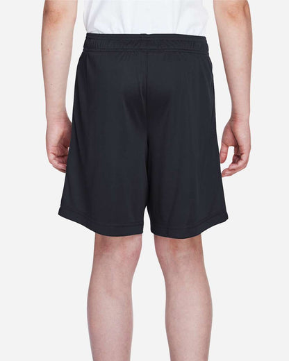 Youth Zone Performance Shorts