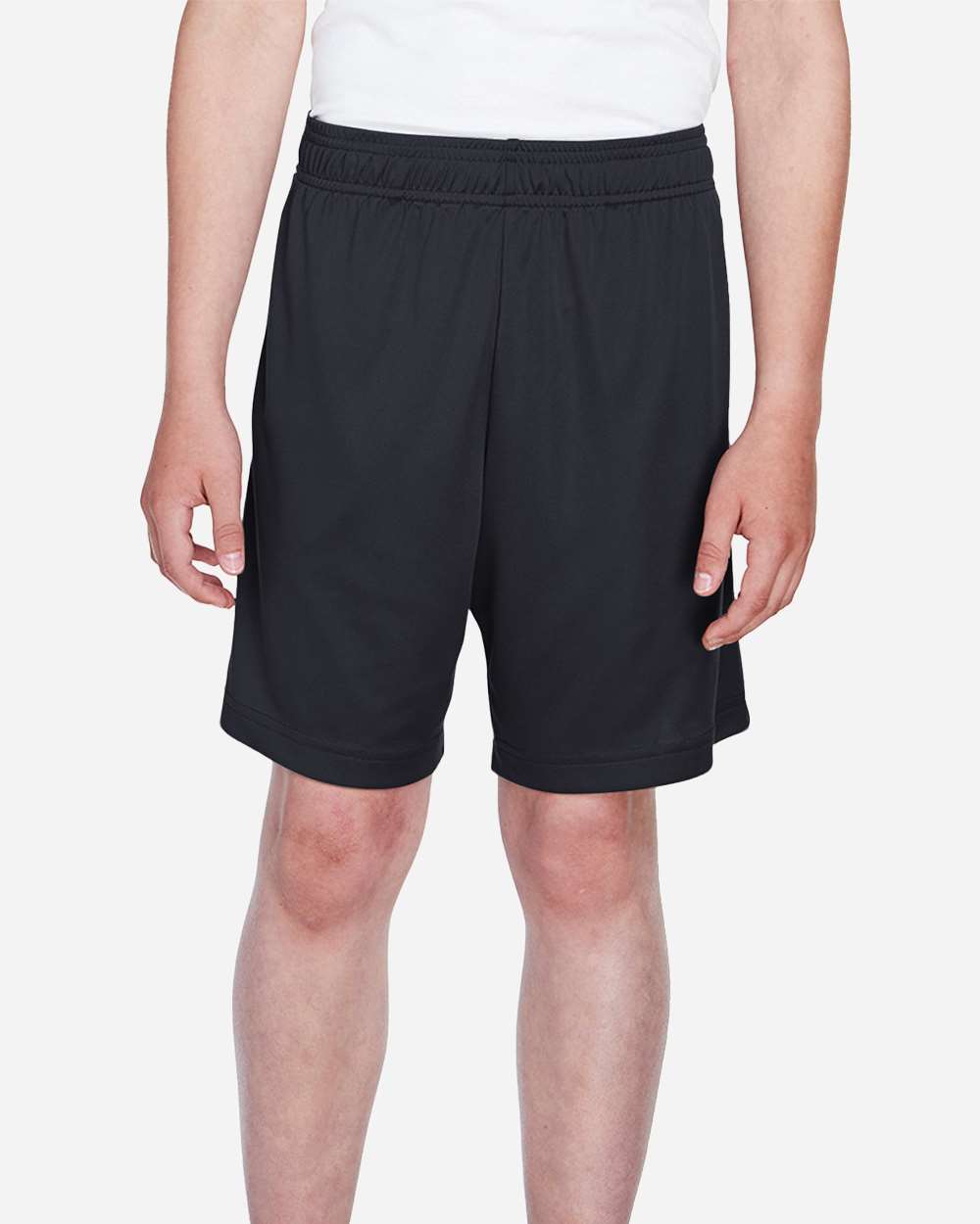 Youth Zone Performance Shorts