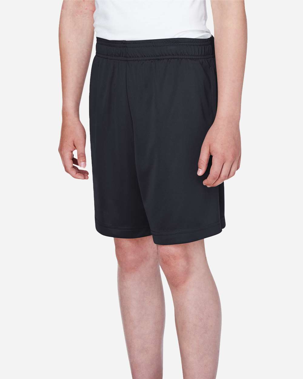 Youth Zone Performance Shorts