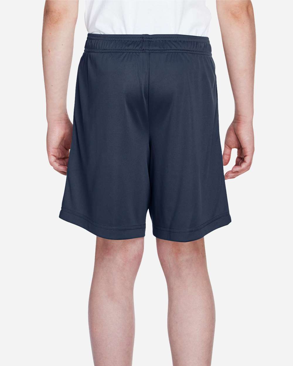 Youth Zone Performance Shorts