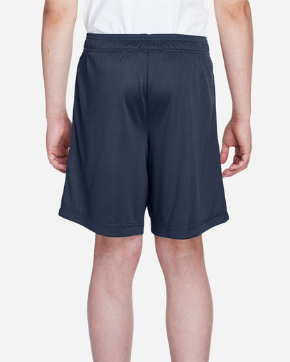 Youth Zone Performance Shorts