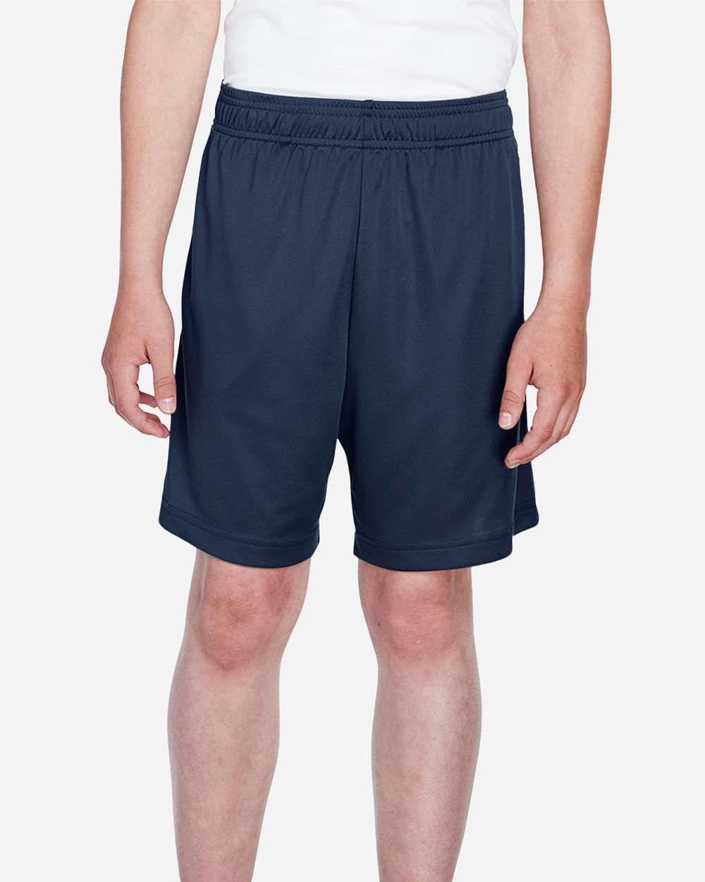 Youth Zone Performance Shorts