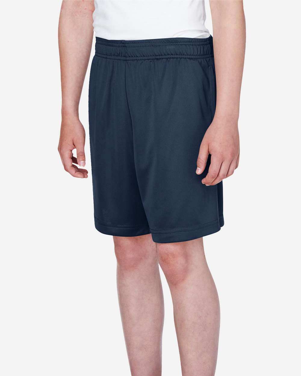 Youth Zone Performance Shorts