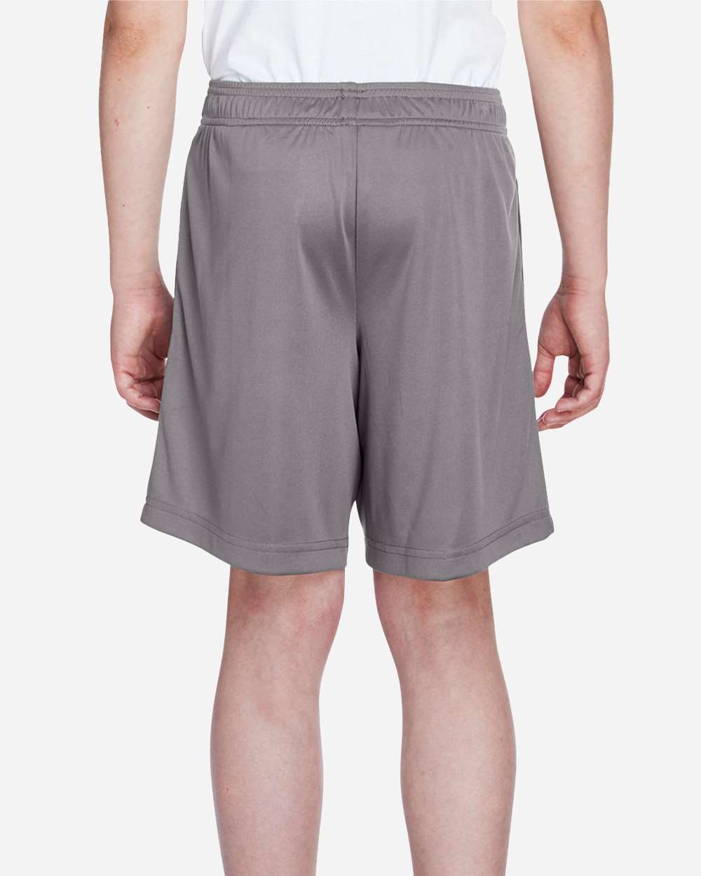 Youth Zone Performance Shorts