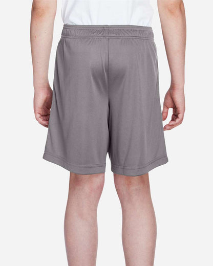 Youth Zone Performance Shorts