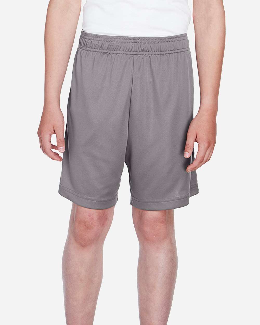 Youth Zone Performance Shorts