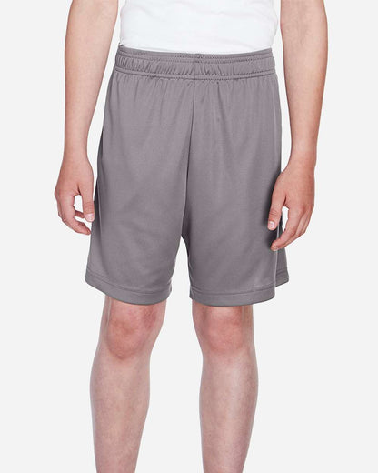 Youth Zone Performance Shorts