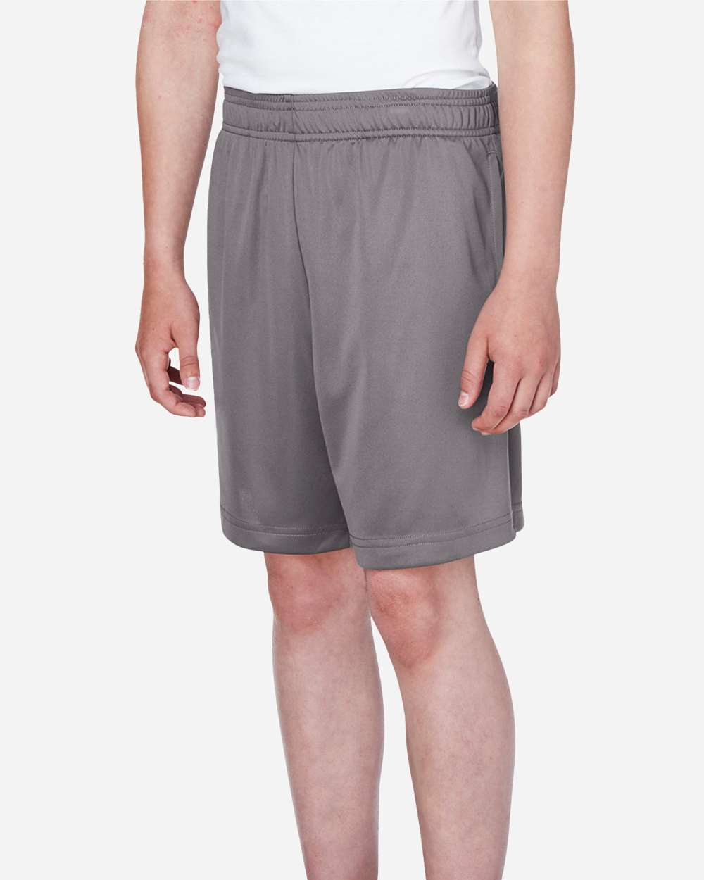 Youth Zone Performance Shorts