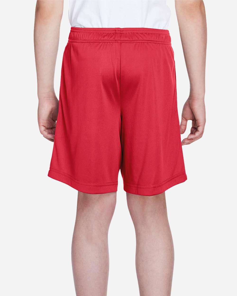 Youth Zone Performance Shorts