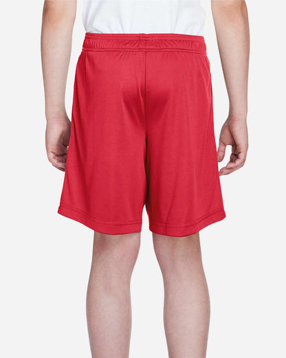 Youth Zone Performance Shorts