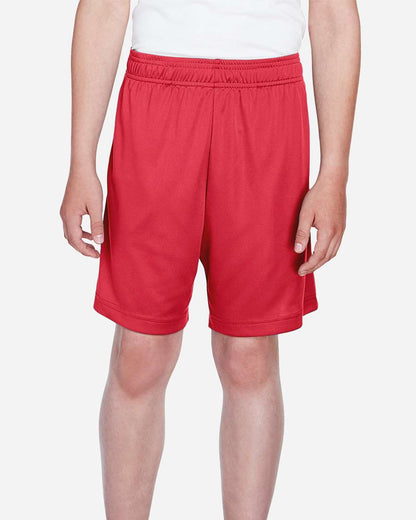 Youth Zone Performance Shorts