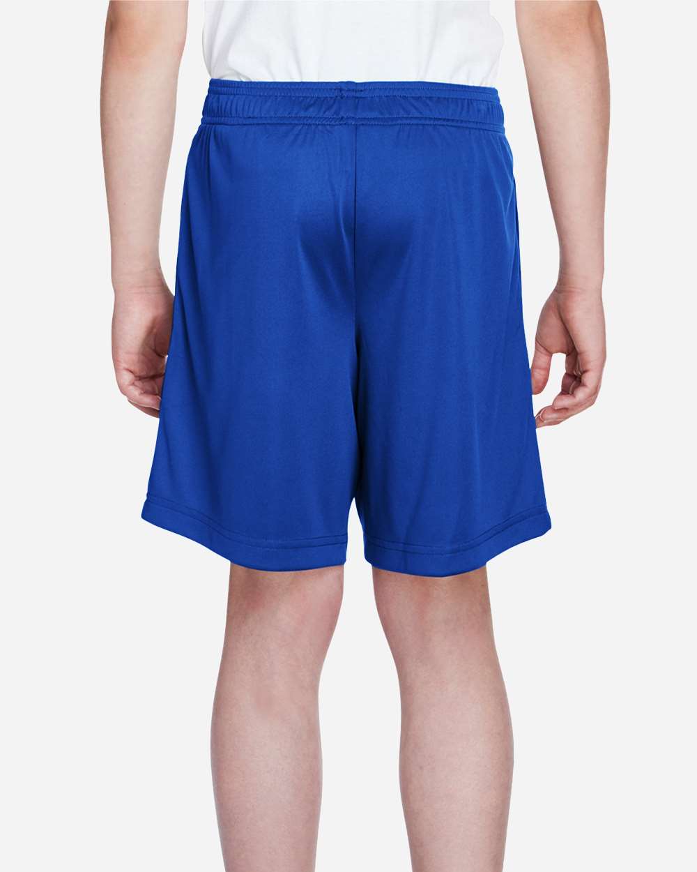 Youth Zone Performance Shorts