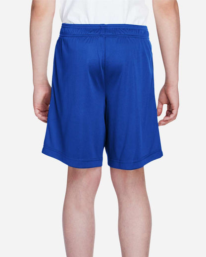 Youth Zone Performance Shorts