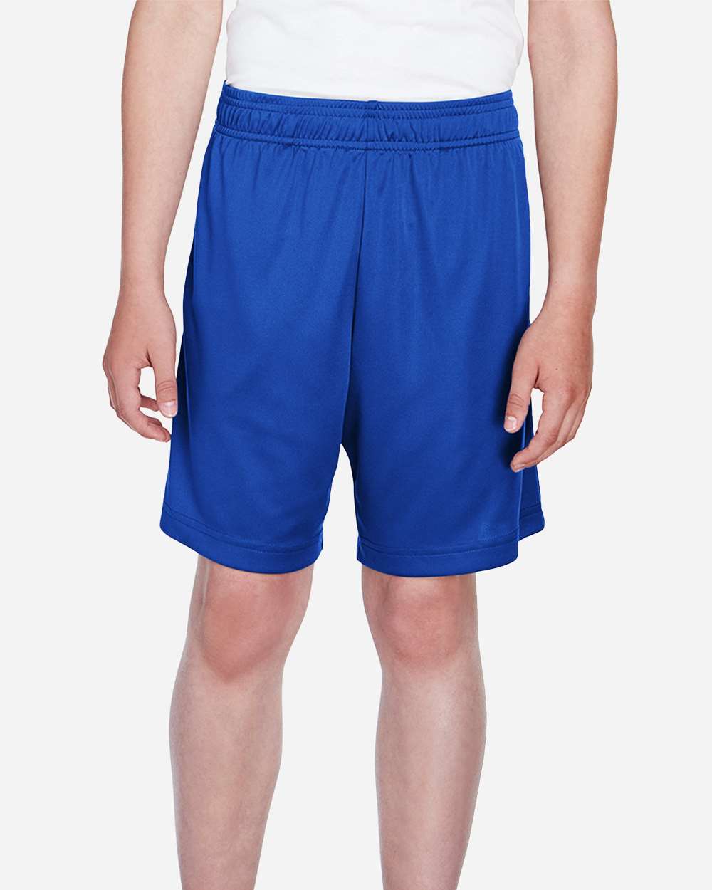 Youth Zone Performance Shorts
