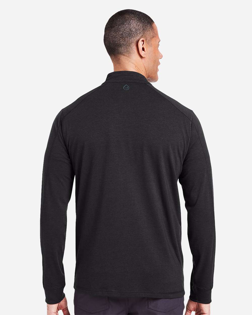 Men's Carrollton Quarter-Zip Pullover