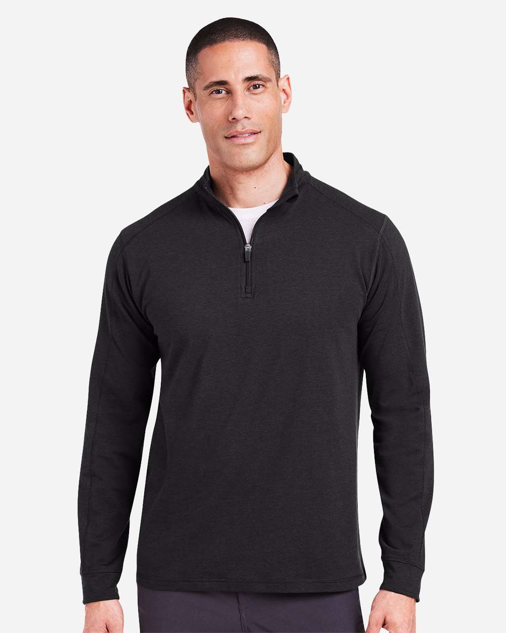 Men's Carrollton Quarter-Zip Pullover