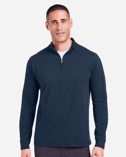 Men's Carrollton Quarter-Zip Pullover