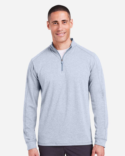 Men's Carrollton Quarter-Zip Pullover
