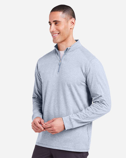 Men's Carrollton Quarter-Zip Pullover