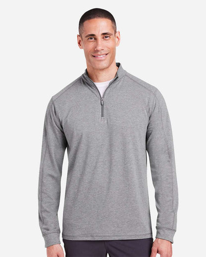 Men's Carrollton Quarter-Zip Pullover
