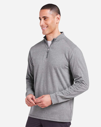Men's Carrollton Quarter-Zip Pullover
