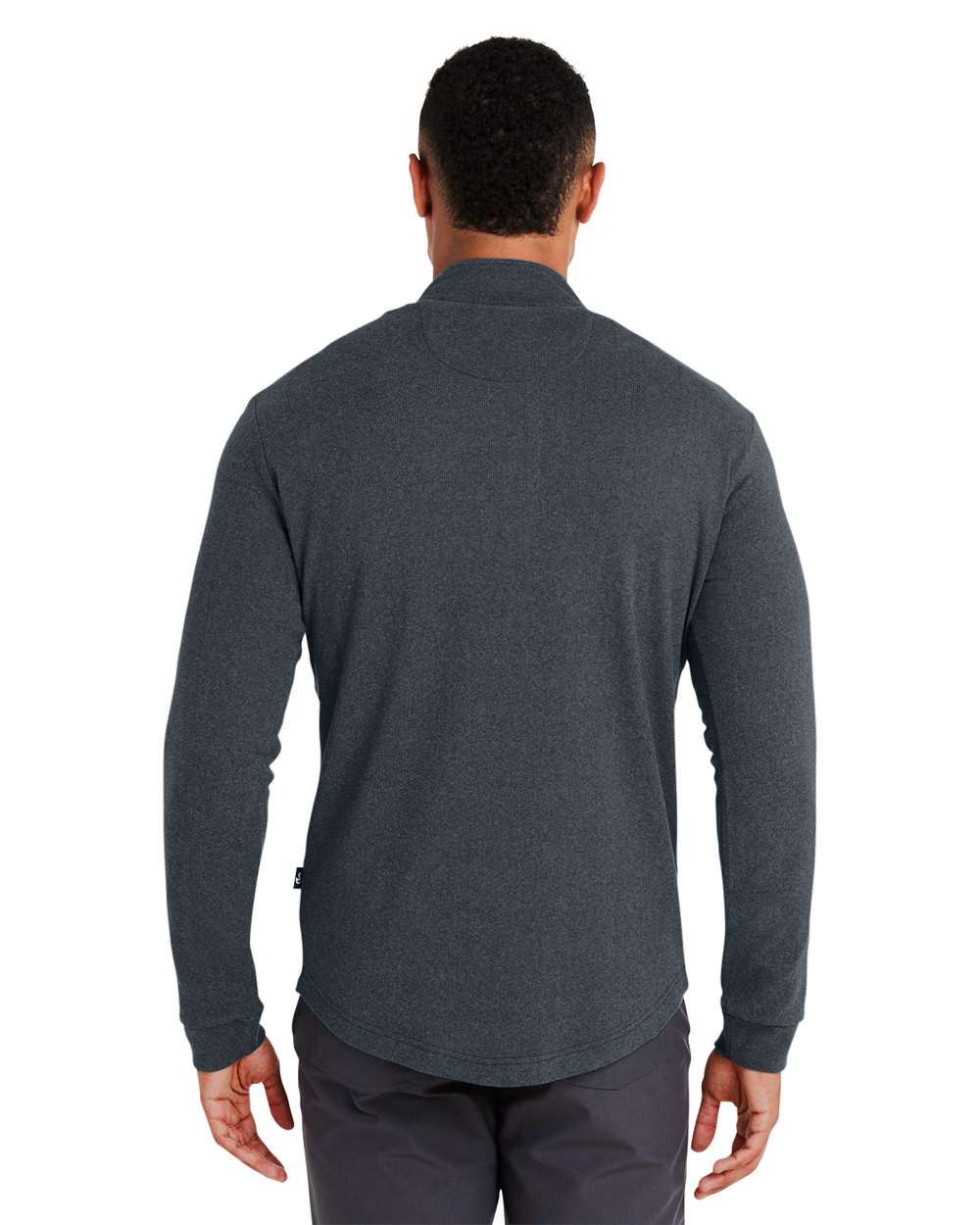 Men's Emery Quarter-Zip Pullover
