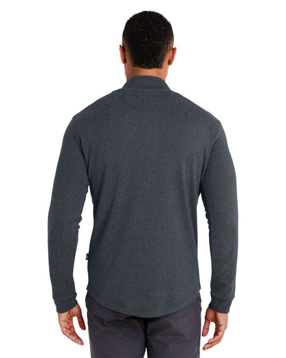 Men's Emery Quarter-Zip Pullover