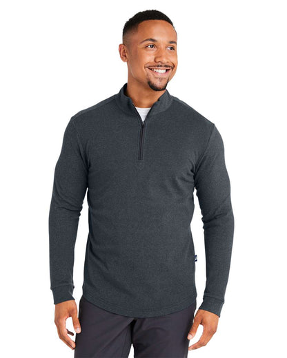 Men's Emery Quarter-Zip Pullover