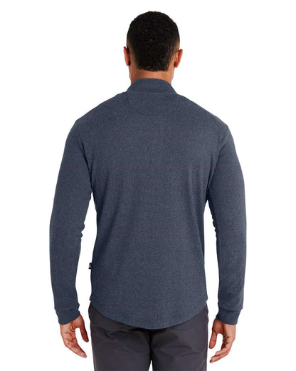 Men's Emery Quarter-Zip Pullover