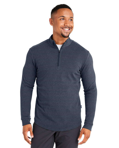 Men's Emery Quarter-Zip Pullover