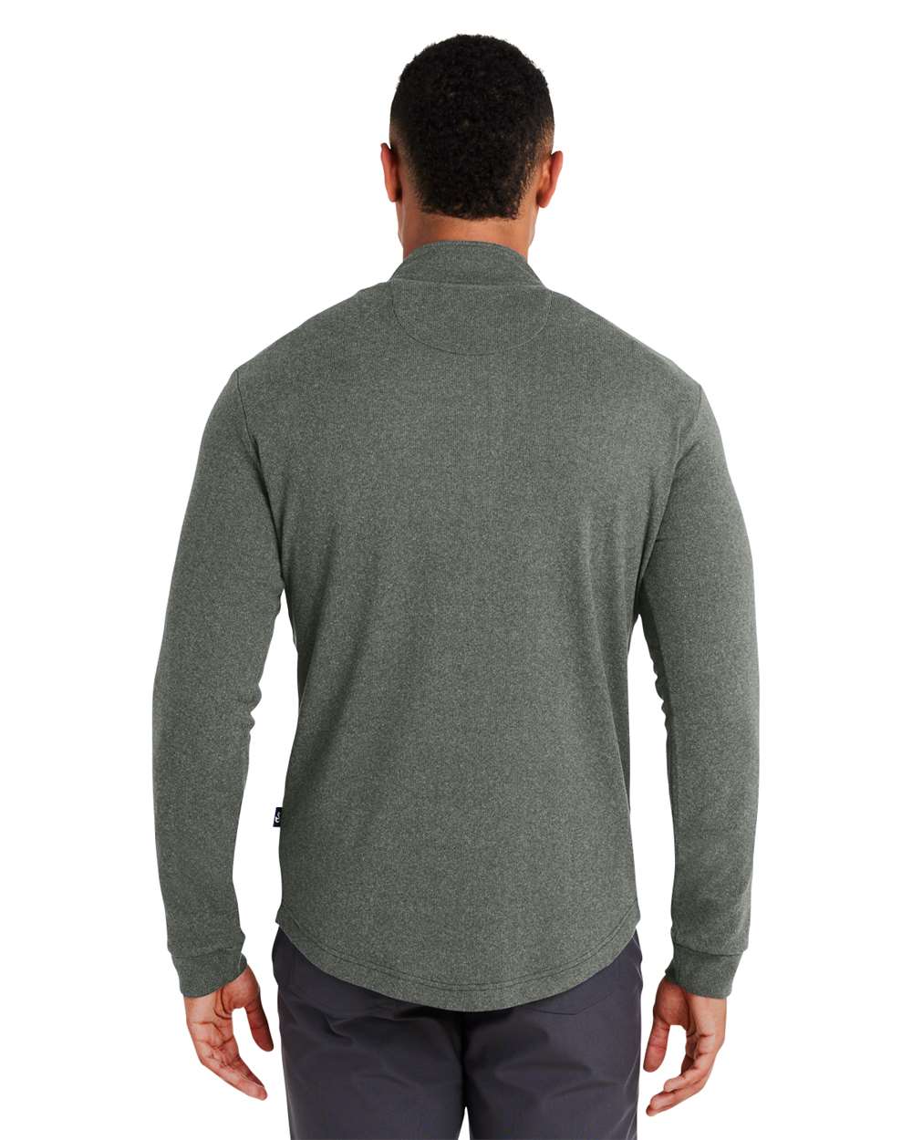 Men's Emery Quarter-Zip Pullover