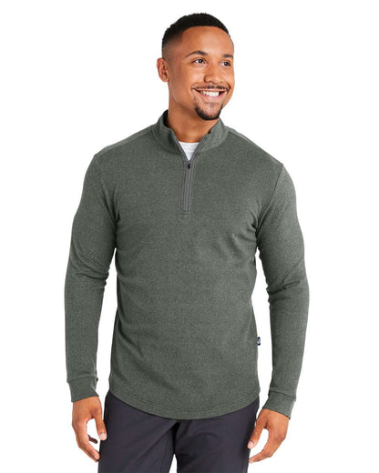 Men's Emery Quarter-Zip Pullover