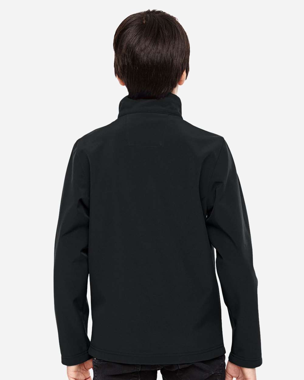 Youth Leader Soft Shell Jacket